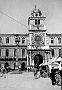 Padova-Piazza dei Signori,1954.(da Mondadori)  (Adriano Danieli)